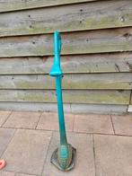 Bosch Grastrimmer - Werkt, zonder draad, Ophalen of Verzenden, Gebruikt, Elektrisch