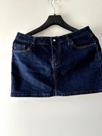 Nieuwe spijker rok maat 42, Kleding | Dames, Blauw, Maat 42/44 (L), Nieuw, Boven de knie