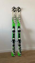 Ski’s 128, Overige merken, Gebruikt, 100 tot 140 cm, Ophalen of Verzenden
