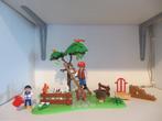 Playmobil appelboomgaard, Ophalen of Verzenden, Zo goed als nieuw, Complete set