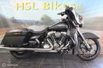Harley Davidson 103 FLHX Street Glide, 1690 cc, Bedrijf, Toermotor, Meer dan 35 kW