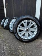 Originele Mercedes GLE W292 velgen 19? 5x112 pirelli winter