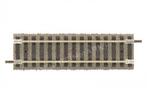 13X GEBRUIKT  6102 Fleischmann Profi-rails 1/2, Hobby en Vrije tijd, Modeltreinen | H0, Gebruikt, Gelijkstroom, Fleischmann, Rails