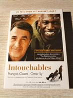Intouchables 2 disc, Cd's en Dvd's, Ophalen of Verzenden