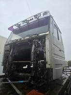 2 x 143 + hoop onderdelen., Auto-onderdelen, Vrachtwagen-onderdelen, Ophalen, Scania, Carrosserie en Plaatwerk