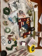 Poppenhuis spulletjes, Ophalen, Zo goed als nieuw, Poppenhuis