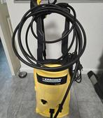 Te koop! Kärcher K 4.500 Hogedrukreiniger, Tuin en Terras, Hogedrukreinigers, Ophalen, Elektrisch, Kärcher