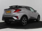 Toyota C-HR 2.0 Hybrid Style | JBL | (bj 2022, automaat), Auto's, Toyota, Stof, 4 cilinders, Met garantie (alle), Adaptive Cruise Control