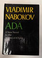 Ada door Vladimir Nabokov - Zeldzame editie, Ophalen of Verzenden, Zo goed als nieuw, Amerika