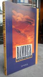 Fresco, Louise O. - Bambusa (1990 1e dr.), Ophalen of Verzenden, Nieuw