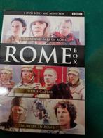 - dvd rome vier dvd's, Cd's en Dvd's, Ophalen of Verzenden