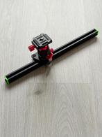 RatRig Mini-V 35 slider, Ophalen of Verzenden, Zo goed als nieuw, Video