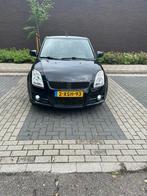 Suzuki Swift 1.3 5deurs keyless, Voorwielaandrijving, 400 kg, Handgeschakeld, 1000 kg