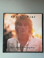 Rod Stewart - Foot Loose & Fancy Free LP, Ophalen of Verzenden, Gebruikt, 12 inch, Poprock