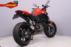 Ducati MONSTER + (bj 2022), Bedrijf, Naked bike