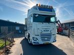 DAF XF 480, Automaat, Elektrische buitenspiegels, Euro 6, Wit
