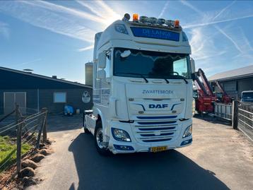 DAF XF 480 beschikbaar voor biedingen