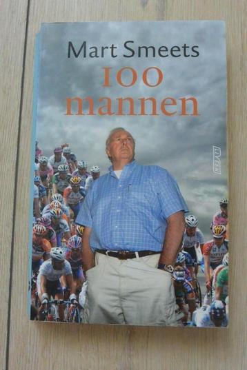 Mart Smeets - 100 mannen