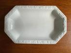 "Rosenthal Maria Weiss" Schaal Nieuw, Nieuw, Ophalen of Verzenden, Overige stijlen, Glas