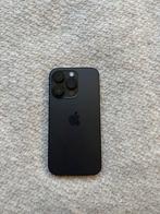 Iphone 14 Pro, Zwart, Ophalen of Verzenden, Zo goed als nieuw, 128 GB