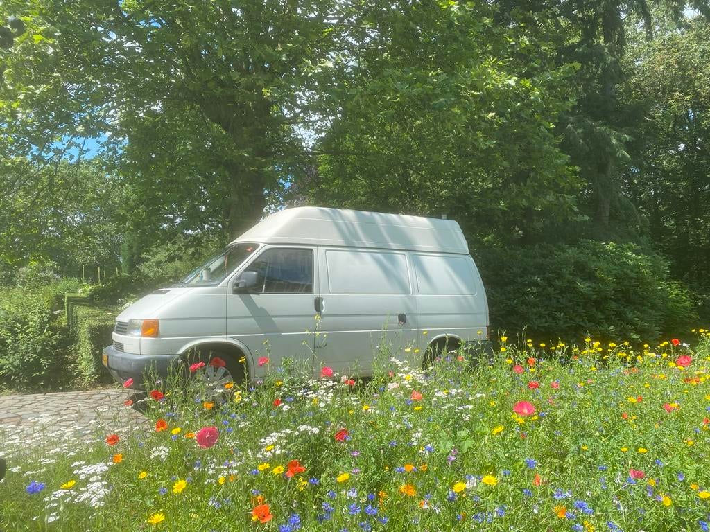 Caravans And Camping Volkswagen