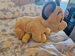 Simba Knuffel, Verzamelen, Disney, Ophalen of Verzenden