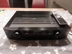 Marantz NR 1604 AV receiver 7.1 plus 5 Kef eitjes speakers, Ophalen, Marantz