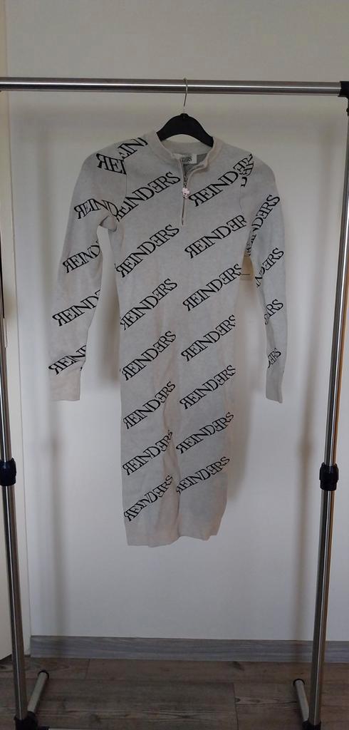 Reinders jurk, Kleding | Dames, Overige Dameskleding, Zo goed als nieuw, Ophalen of Verzenden