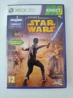 Kinect Star Wars voor Xbox 360 Kinect, 3 spelers of meer, Ophalen of Verzenden, Gebruikt, Vanaf 3 jaar