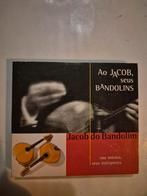 Ao Jacob, seus bandolins - Verzamel2cd
Brazil pressing, Ophalen of Verzenden
