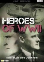 Heroes Of WW II (BBC) (2 DISC) (Nieuw) [54], Cd's en Dvd's, Dvd's | Documentaire en Educatief, Oorlog of Misdaad, Ophalen of Verzenden