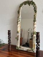 Mooie Unieke Spiegel, Ophalen of Verzenden, Minder dan 50 cm, Minder dan 100 cm
