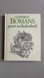 Godfried Bomans - Groot Verhalenboek - Hardcover, Ophalen of Verzenden, Zo goed als nieuw, Nederland