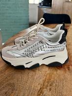 Steve Madden maat 37, Zwart, Steve Madden, Ophalen of Verzenden, Sneakers of Gympen
