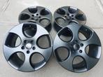 18 inch 5x112 Org.VW GTI GTD Golf 5 6 7 Seat Skoda Audi, 18 inch, Gebruikt, Verzenden, Banden en Velgen