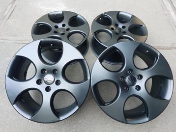 18 inch 5x112 Org.VW GTI GTD Golf 5 6 7 Seat Skoda Audi  beschikbaar voor biedingen
