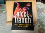 Nicci French - Heeft iemand Charlotte gezien?, Ophalen of Verzenden, Zo goed als nieuw, Nederland