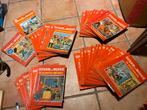 Partij van 130 stuks Suske en Wiske, Boeken, Meerdere stripboeken, Ophalen, Gelezen