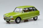 Citroën Ami 8 Club 1969 - Norev 181677  modelauto 1:18, 70-72 avenue de Bohlen 69120 Vaulx-en-Velin, Auto, Verzenden, Norev