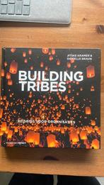 Jitske Kramer - Building Tribes, Jitske Kramer; Danielle Braun, Sociale wetenschap, Ophalen of Verzenden, Zo goed als nieuw