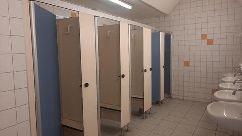 sanitair, Doe-het-zelf en Verbouw, Sanitair, Zo goed als nieuw, Douche, Ophalen