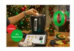 Thermomix TM7, 4 liter of meer, Ophalen of Verzenden, Nieuw, 3 snelheden of meer