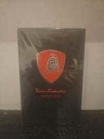 Lamborghini parfum, Ophalen, Zo goed als nieuw