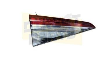 Skoda Kodiaq (6/21-) Achterlicht Links binnen (LED) Originee beschikbaar voor biedingen