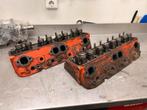 Chevrolet 350 V8 Cilinderkoppen - 882 koppen, Ophalen of Verzenden, Gebruikt, Chevrolet