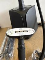 SteamOne TH40B Thomas - Zwart - Kledingstomer, Witgoed en Apparatuur, Stoomapparaten, -, -, Ophalen of Verzenden, Zo goed als nieuw