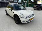 Mini Mini 1.6 Cooper *INRUILER* NWE APK!, Voorwielaandrijving, Gebruikt, 750 kg, 4 cilinders