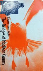 Robert James Waller - The Bridges of Madison County (Ex.3) (, Ophalen of Verzenden, Gelezen, Fictie