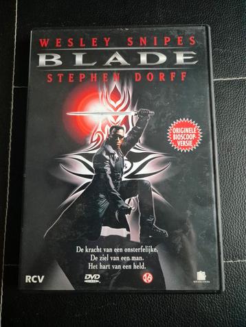 Blade beschikbaar voor biedingen