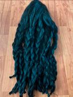 Rasta haar, Kleding | Dames, Ophalen of Verzenden, Zo goed als nieuw, Carnaval